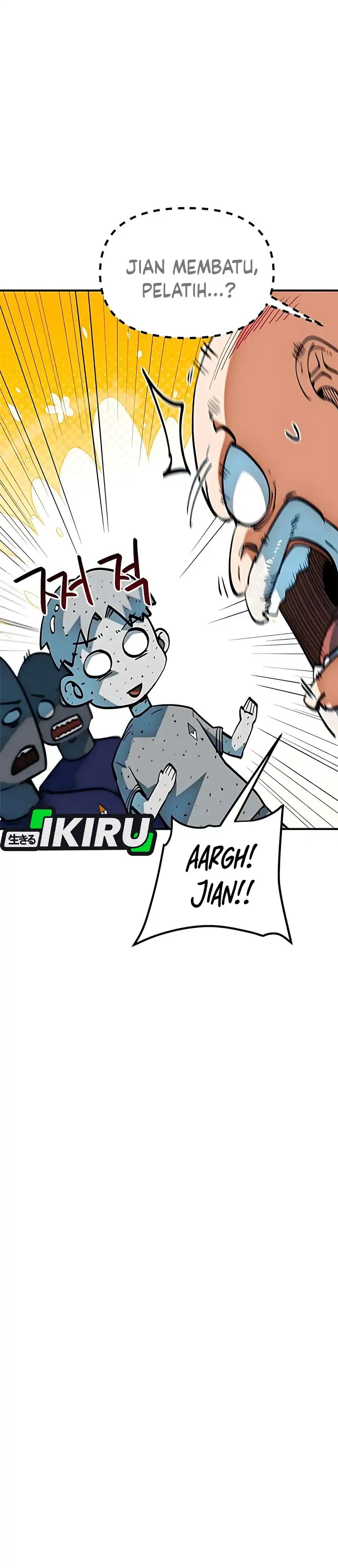 Im Being Misunderstood as a Soccer Genius Chapter 46 page 66