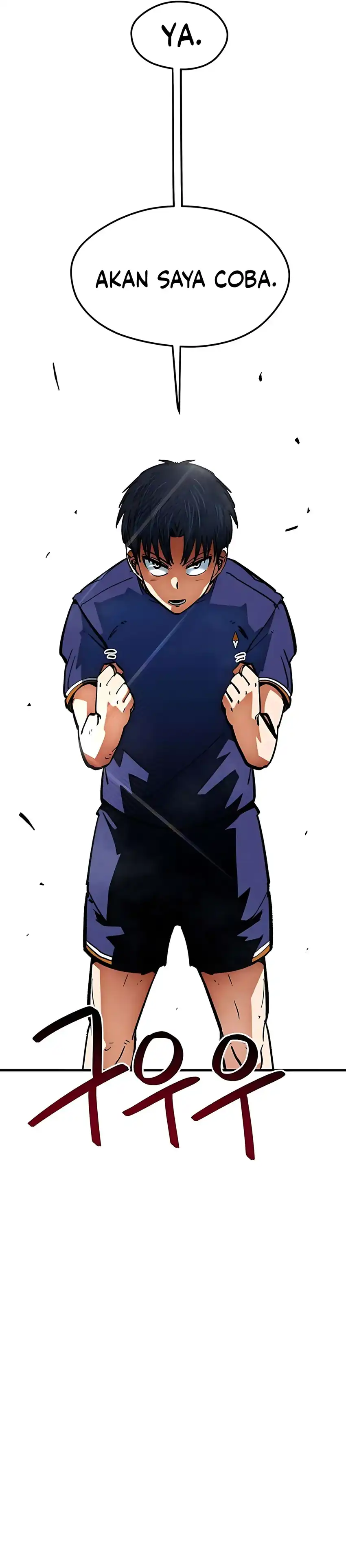 Im Being Misunderstood as a Soccer Genius Chapter 46 page 80