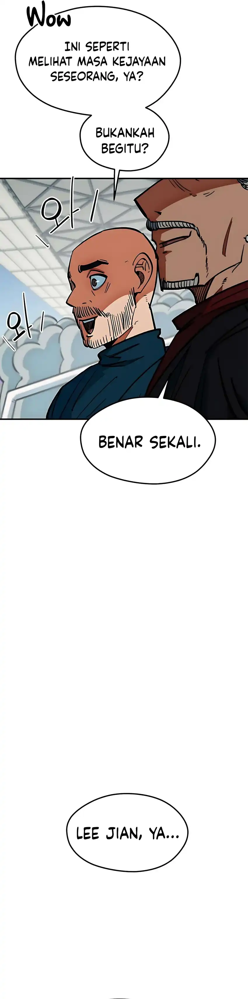 Baca Im Being Misunderstood as a Soccer Genius Chapter 47 - Halaman 59 Baca Im Being Misunderstood as a Soccer Genius - Chapter 47 halaman 59