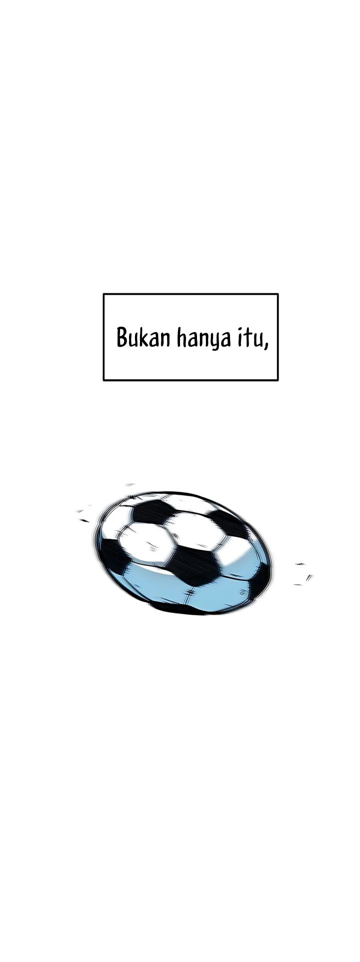 Im Being Misunderstood as a Soccer Genius Chapter 48 page 36
