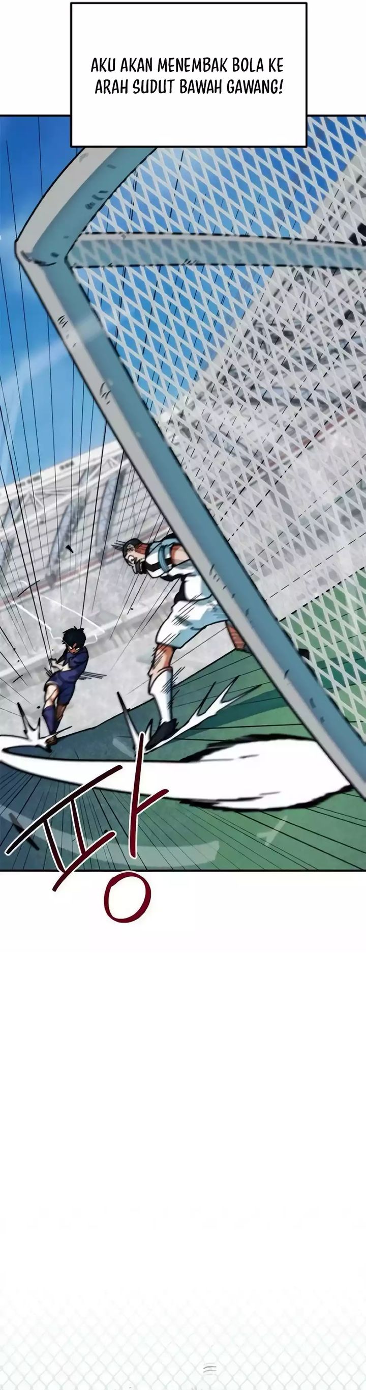 Baca Im Being Misunderstood as a Soccer Genius - Chapter 53 halaman 13