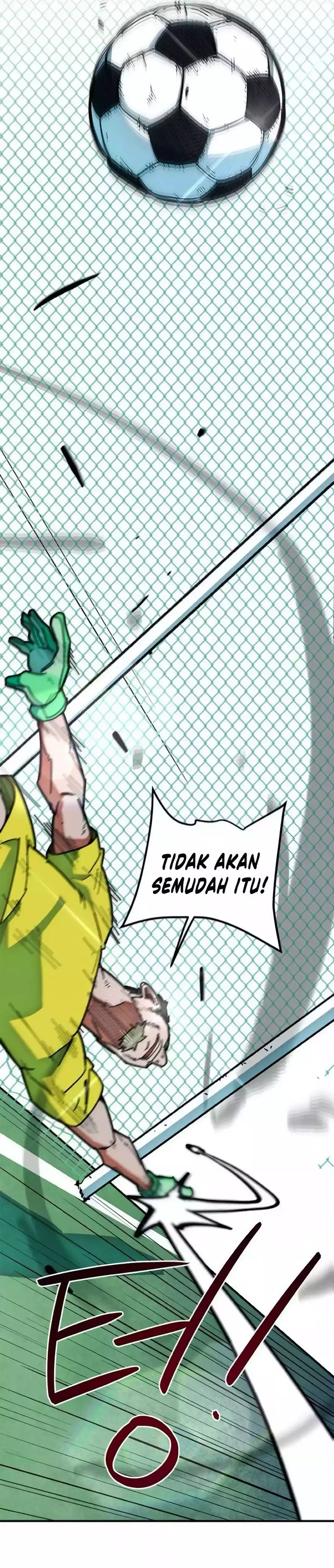 Baca Im Being Misunderstood as a Soccer Genius - Chapter 53 halaman 14
