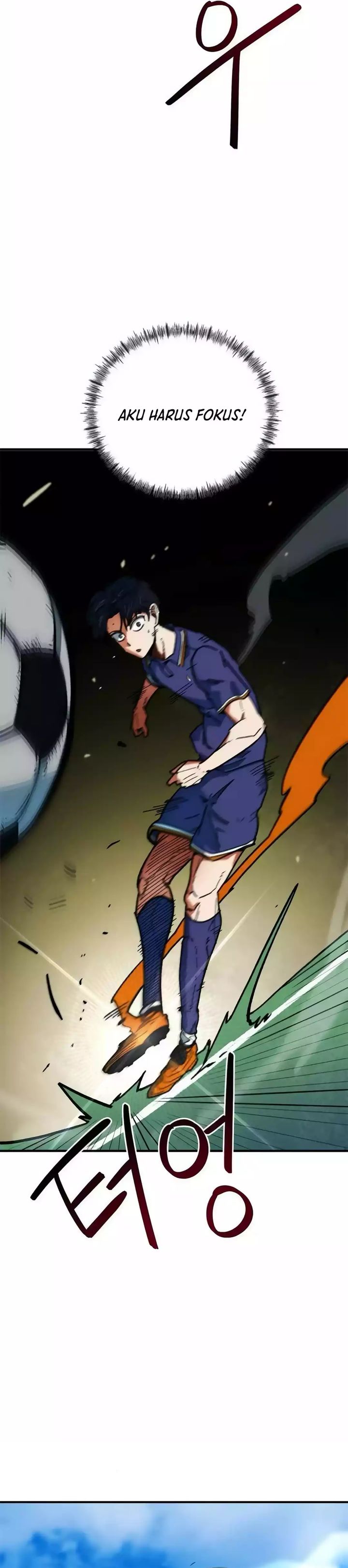 Baca Im Being Misunderstood as a Soccer Genius - Chapter 53 halaman 41