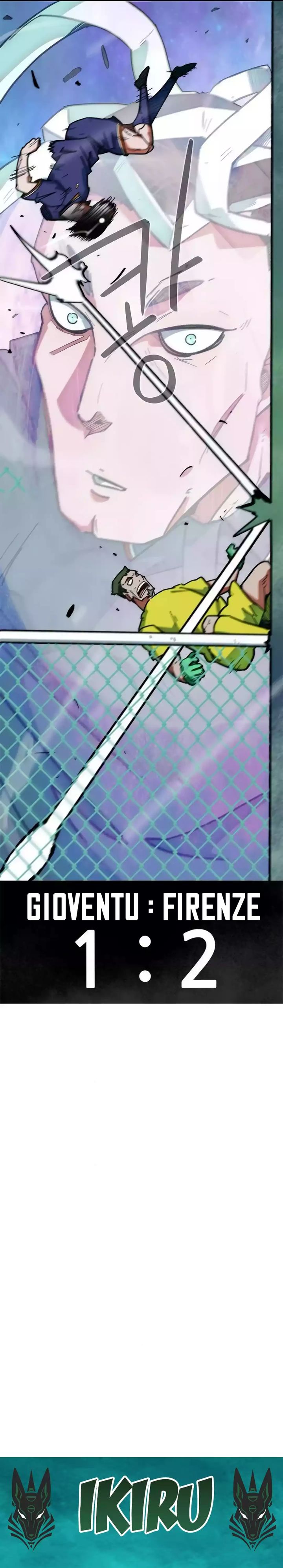 Baca Im Being Misunderstood as a Soccer Genius - Chapter 53 halaman 46