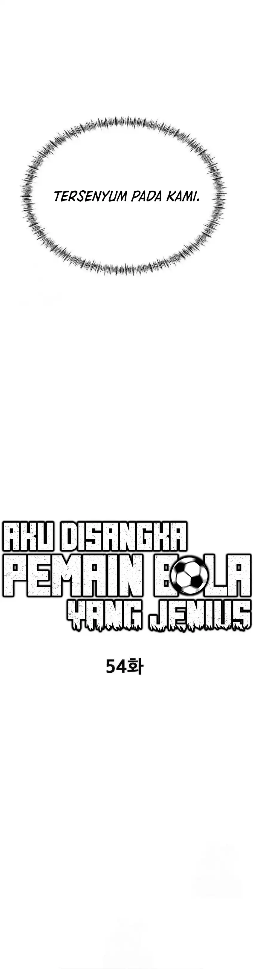 Baca Im Being Misunderstood as a Soccer Genius - Chapter 54 halaman 20