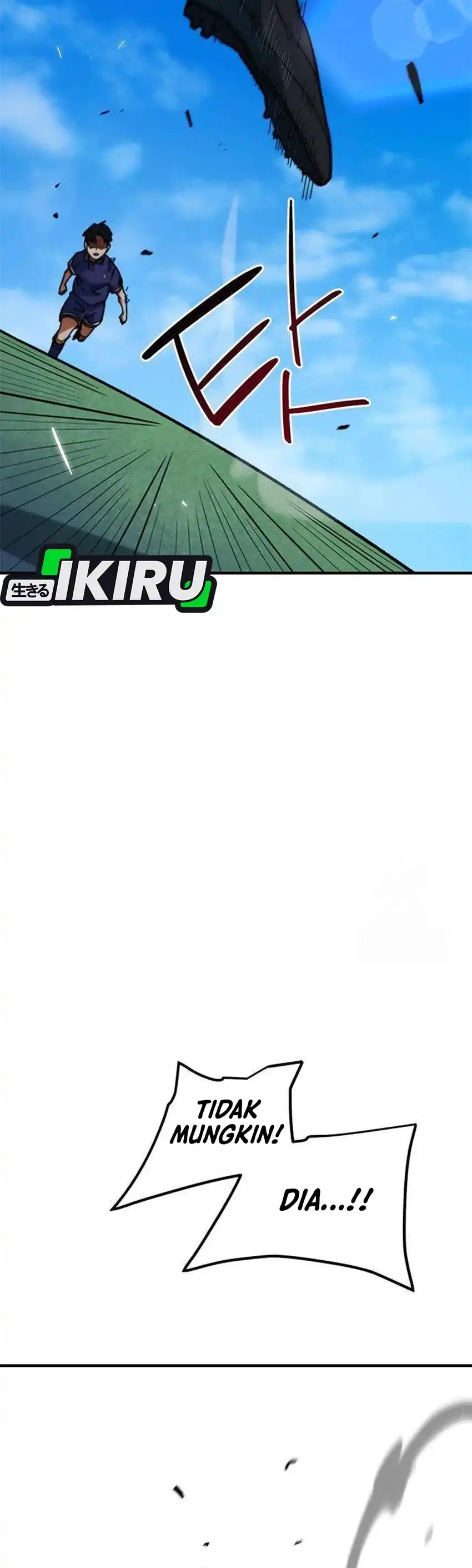 Baca Im Being Misunderstood as a Soccer Genius - Chapter 54 halaman 29