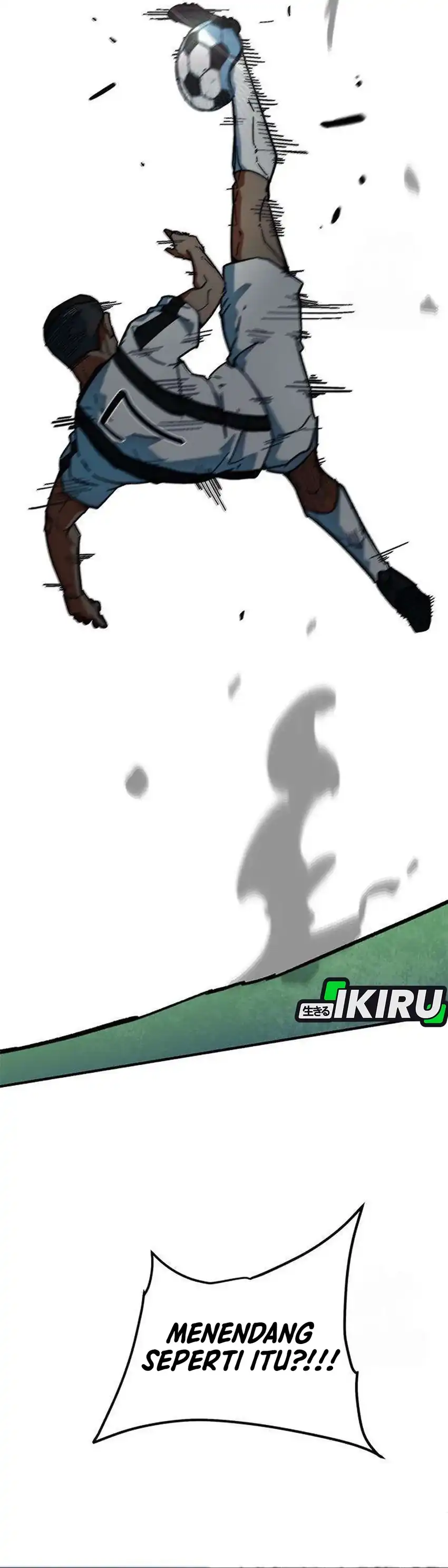 Baca Im Being Misunderstood as a Soccer Genius - Chapter 54 halaman 30