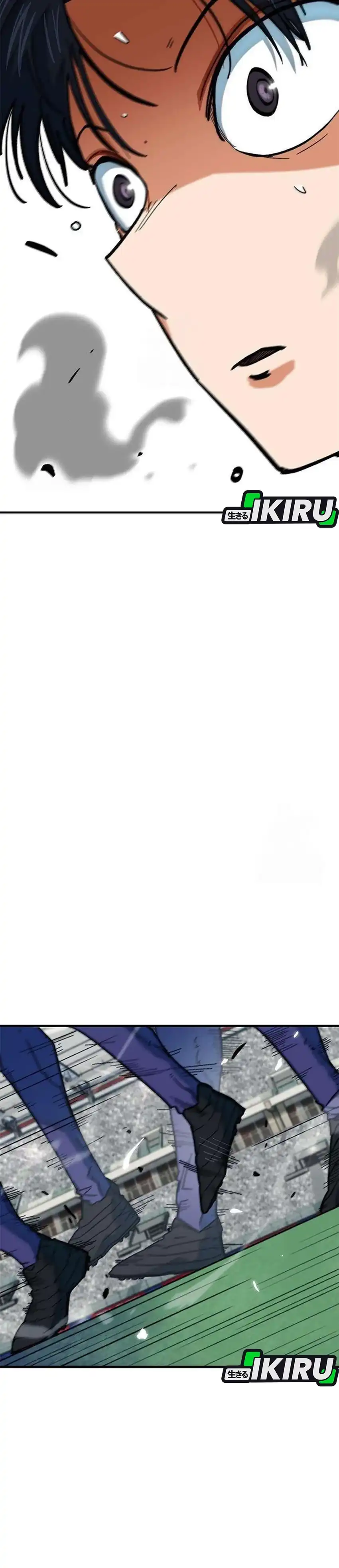 Baca Im Being Misunderstood as a Soccer Genius - Chapter 54 halaman 49