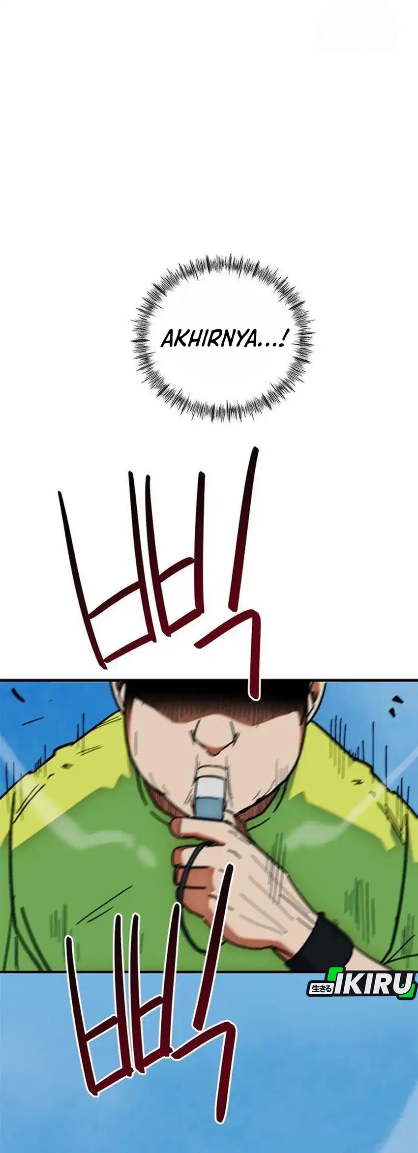 Baca Im Being Misunderstood as a Soccer Genius - Chapter 54 halaman 53