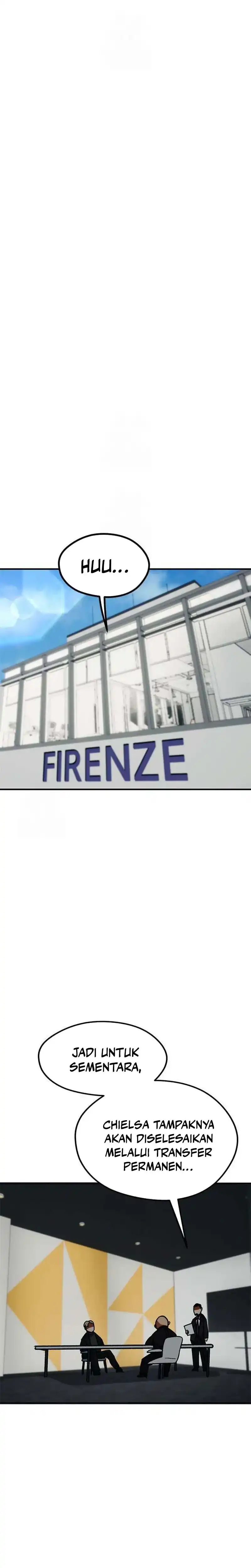 Baca Im Being Misunderstood as a Soccer Genius - Chapter 55 halaman 26