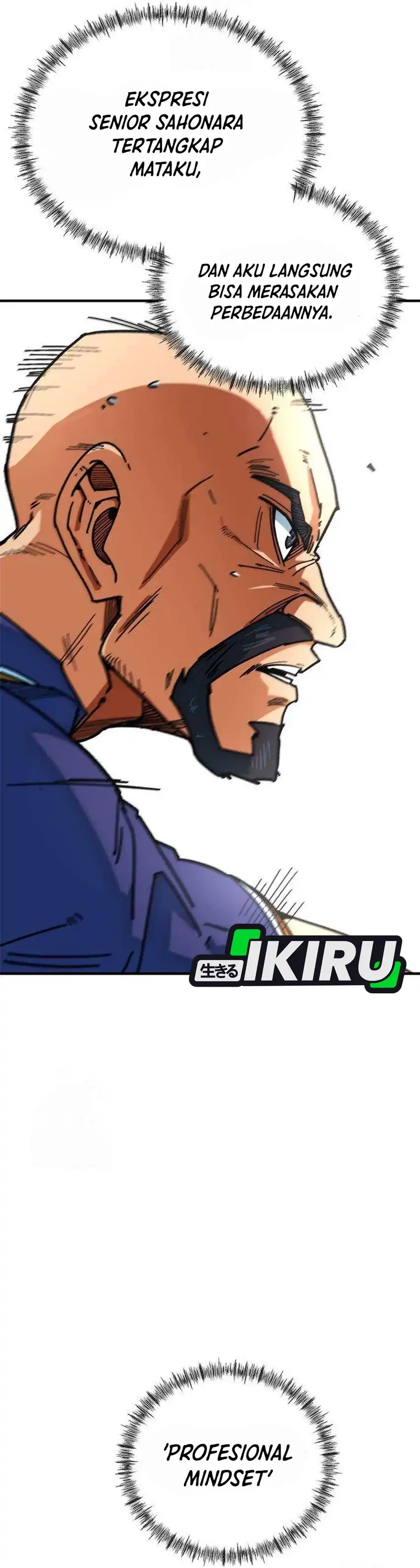 Baca Im Being Misunderstood as a Soccer Genius - Chapter 56 halaman 15