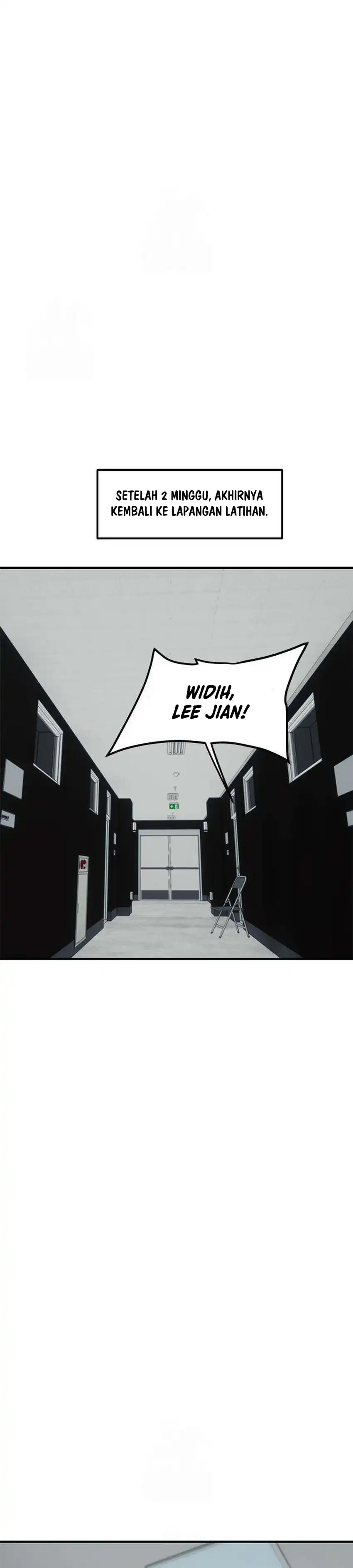 Baca Im Being Misunderstood as a Soccer Genius - Chapter 56 halaman 47