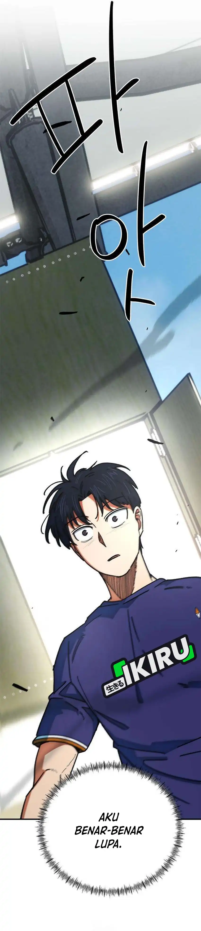 Baca Im Being Misunderstood as a Soccer Genius - Chapter 56 halaman 51