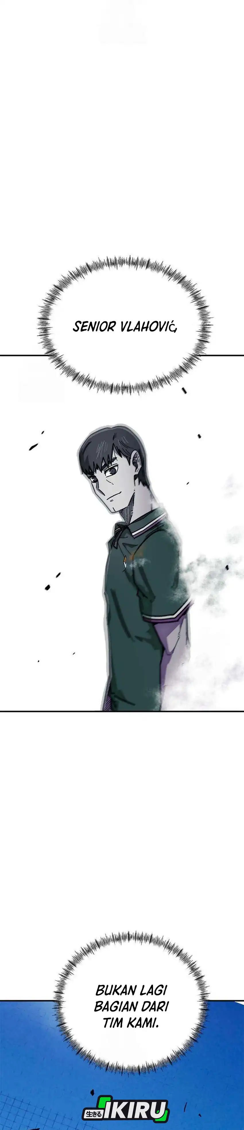 Baca Im Being Misunderstood as a Soccer Genius - Chapter 56 halaman 52