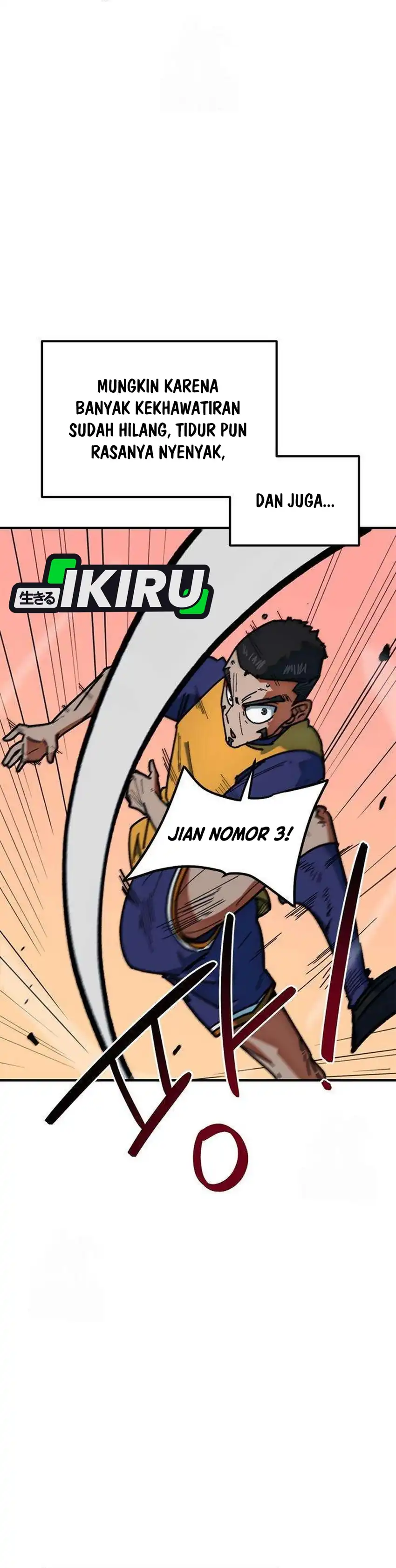 Baca Im Being Misunderstood as a Soccer Genius - Chapter 56 halaman 7