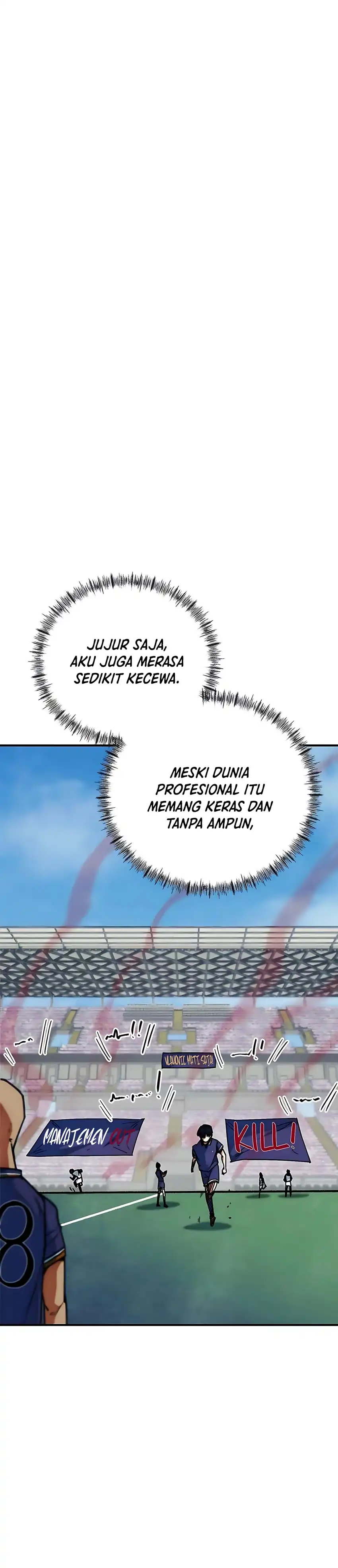 Baca Im Being Misunderstood as a Soccer Genius - Chapter 57 halaman 10