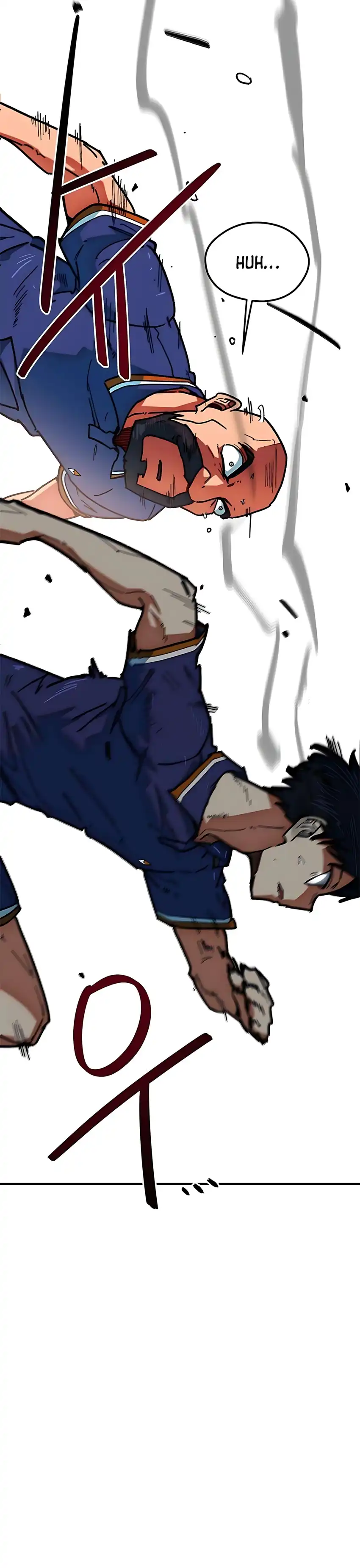 Baca Im Being Misunderstood as a Soccer Genius - Chapter 57 halaman 40