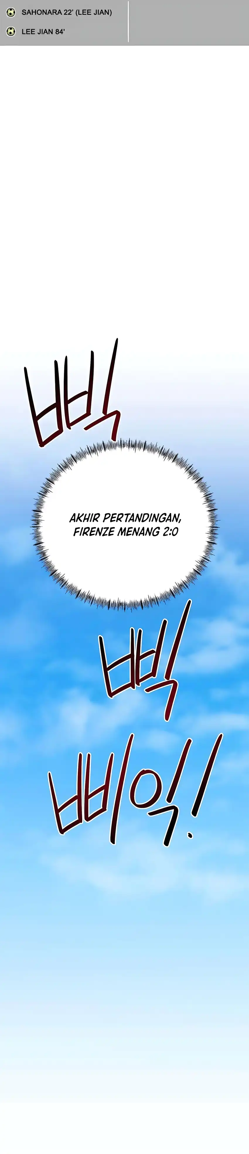 Baca Im Being Misunderstood as a Soccer Genius - Chapter 57 halaman 49