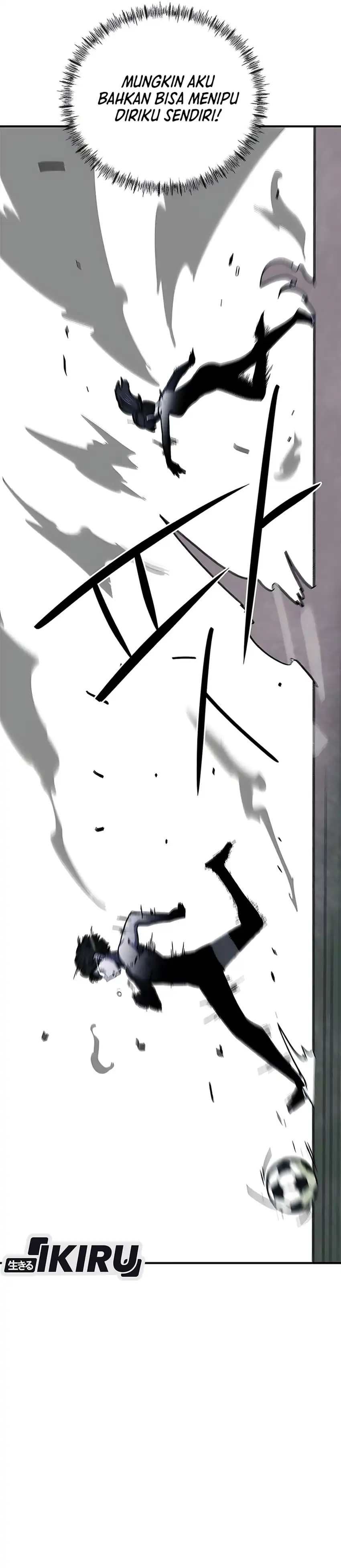 Baca Im Being Misunderstood as a Soccer Genius - Chapter 58 halaman 48