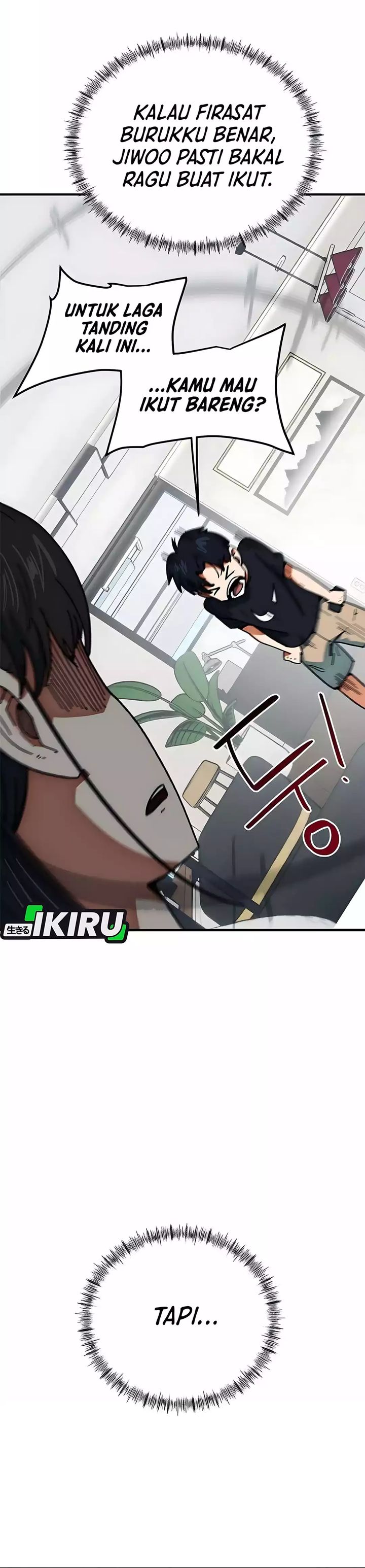 Baca Im Being Misunderstood as a Soccer Genius - Chapter 60 halaman 26