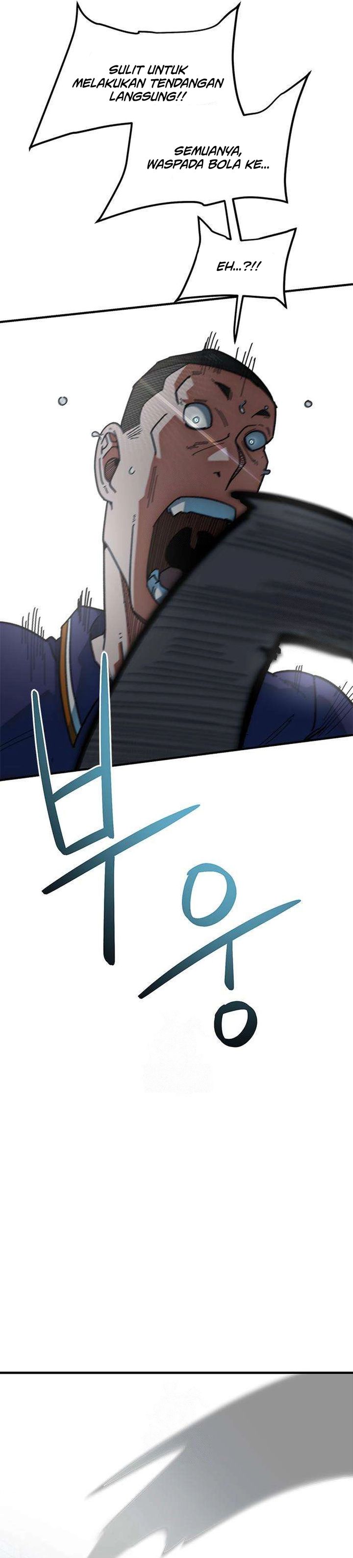 Baca Im Being Misunderstood as a Soccer Genius - Chapter 61 halaman 17