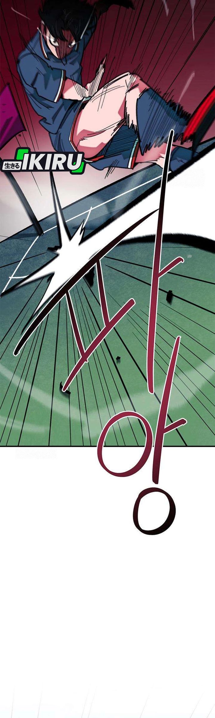 Baca Im Being Misunderstood as a Soccer Genius - Chapter 61 halaman 38