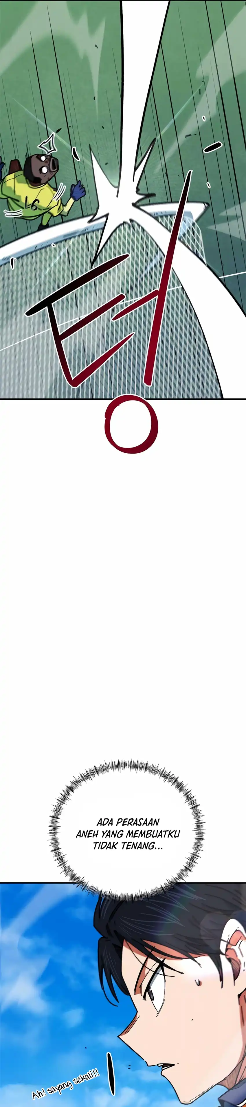 Baca Im Being Misunderstood as a Soccer Genius - Chapter 62 halaman 18