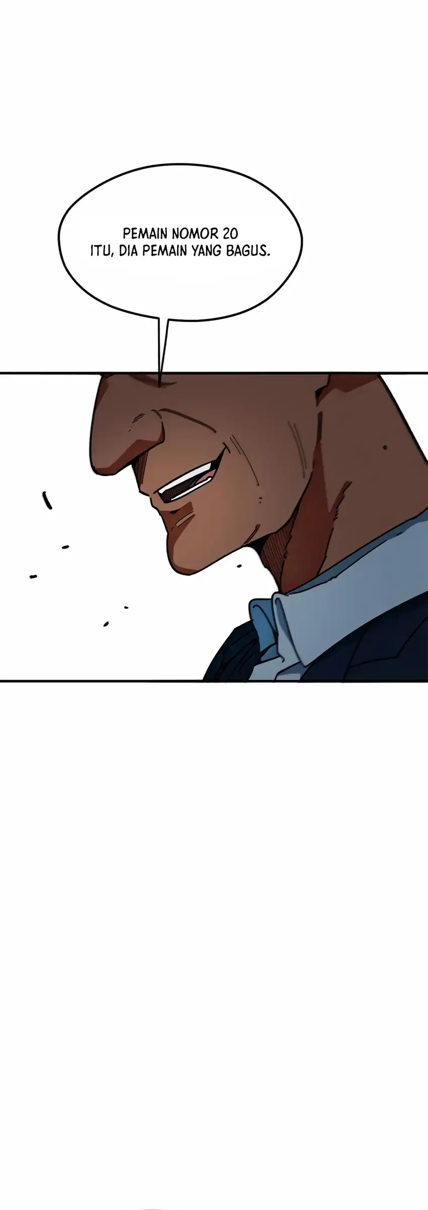 Baca Im Being Misunderstood as a Soccer Genius - Chapter 62 halaman 34