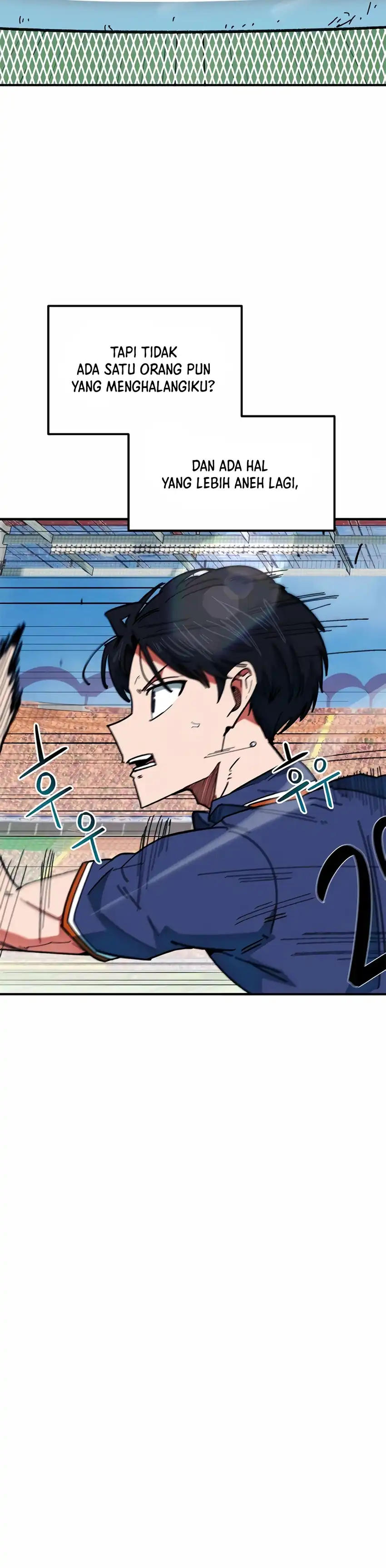 Baca Im Being Misunderstood as a Soccer Genius - Chapter 62 halaman 39