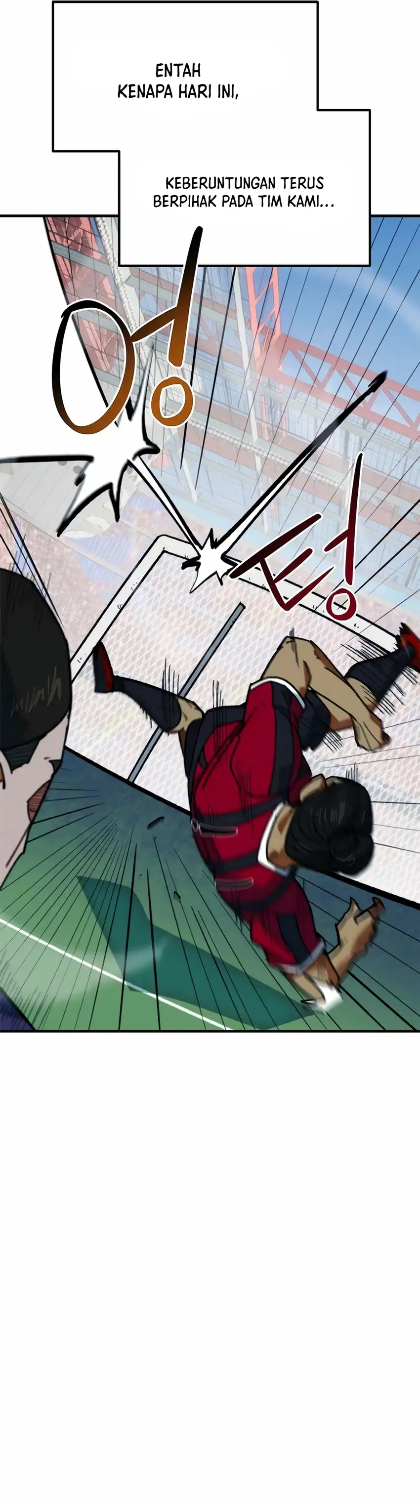 Baca Im Being Misunderstood as a Soccer Genius - Chapter 62 halaman 5