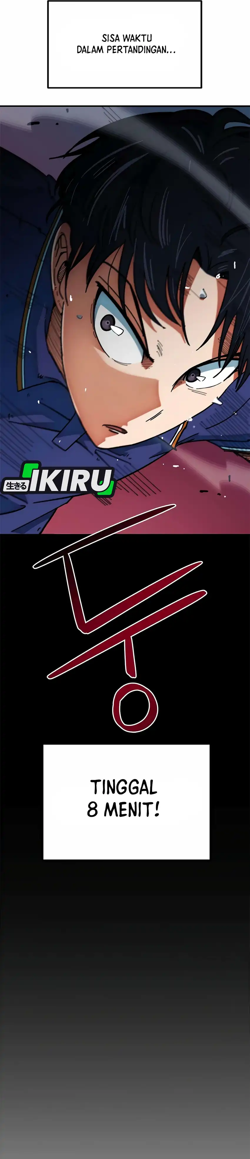 Baca Im Being Misunderstood as a Soccer Genius - Chapter 62 halaman 57