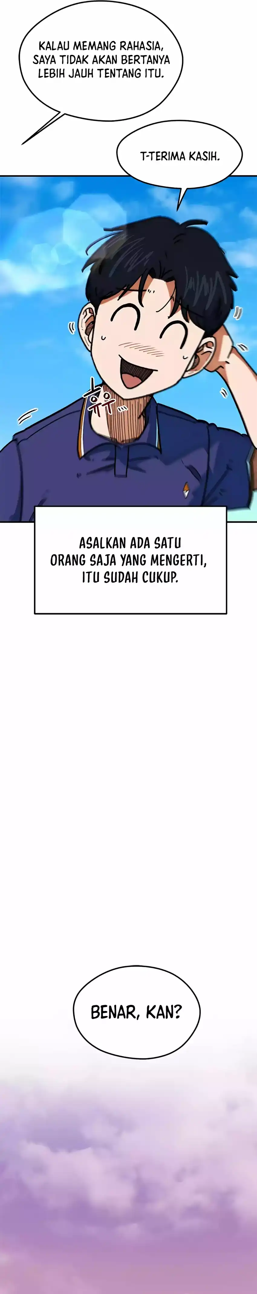 Baca Im Being Misunderstood as a Soccer Genius - Chapter 63 halaman 32