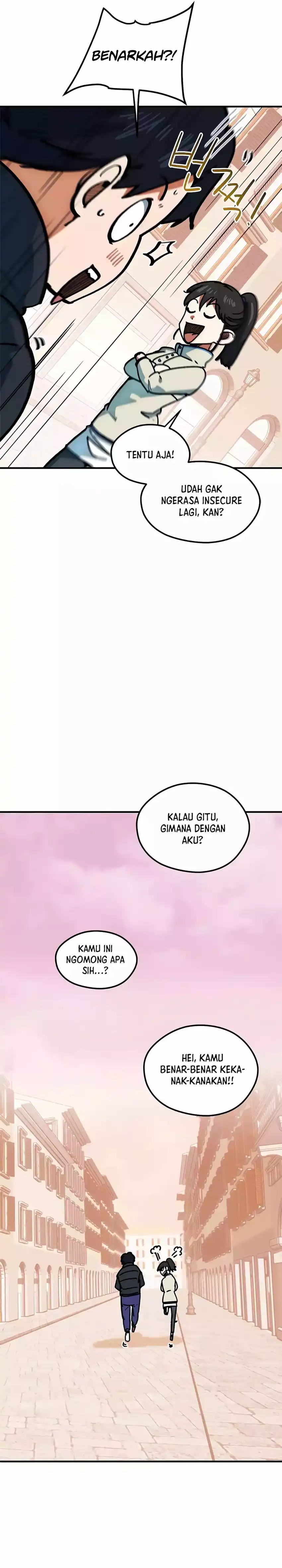 Baca Im Being Misunderstood as a Soccer Genius - Chapter 63 halaman 37