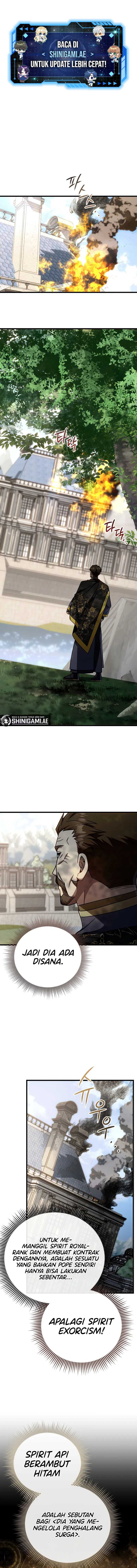 Baca Komik I’m Going To Destroy This Country Chapter 25 halaman 1