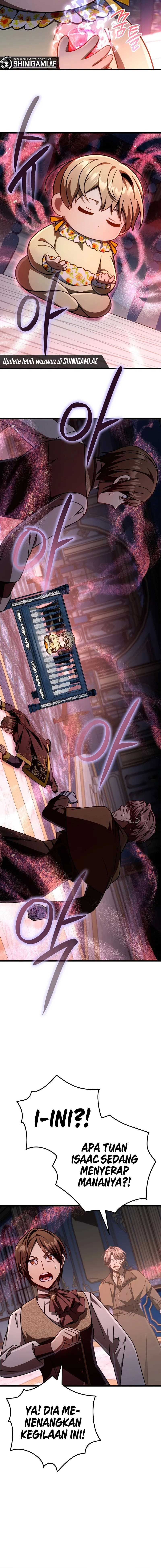 Baca Komik I’m Going To Destroy This Country Chapter 25 halaman 10