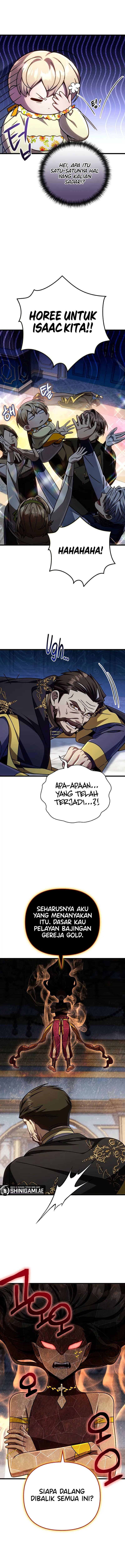 Baca Komik I’m Going To Destroy This Country Chapter 25 halaman 13