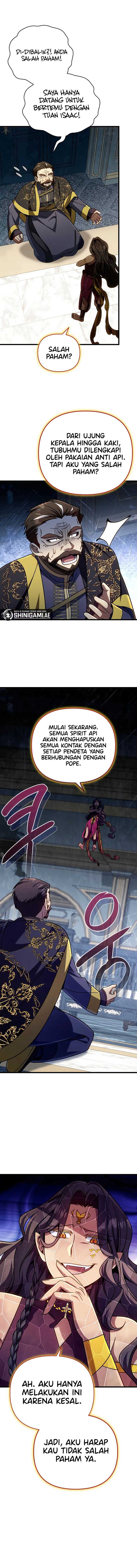 Baca Komik I’m Going To Destroy This Country Chapter 25 halaman 14