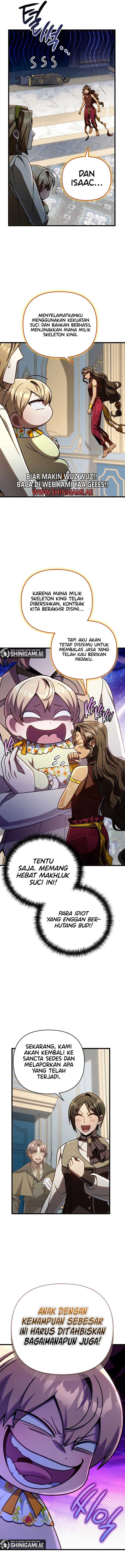 Baca Komik I’m Going To Destroy This Country Chapter 25 halaman 16
