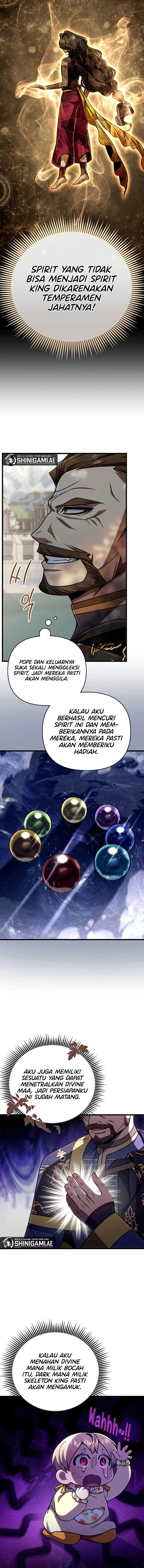 Baca Komik I’m Going To Destroy This Country Chapter 25 halaman 2