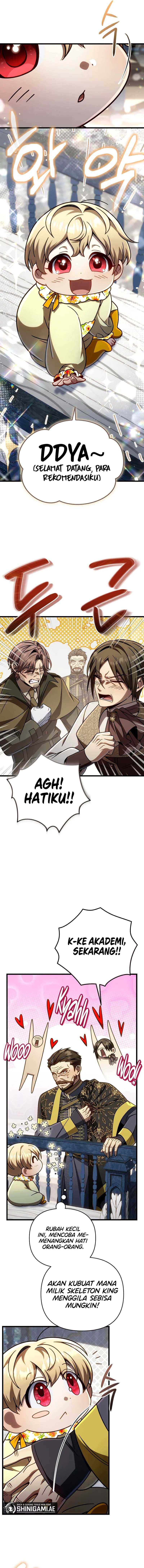 Baca Komik I’m Going To Destroy This Country Chapter 25 halaman 4