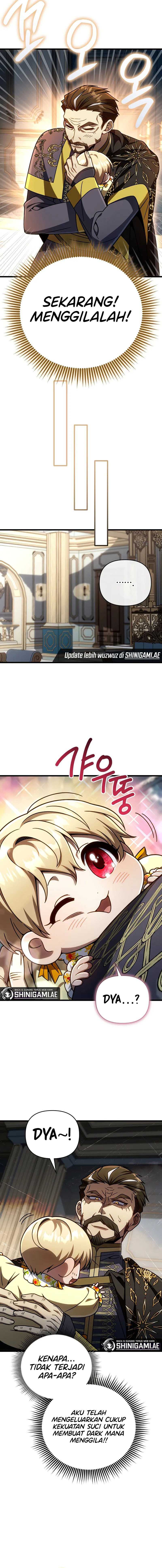 Baca Komik I’m Going To Destroy This Country Chapter 25 halaman 5