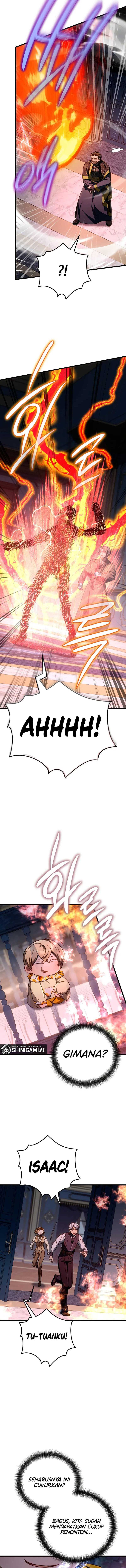 Baca Komik I’m Going To Destroy This Country Chapter 25 halaman 9