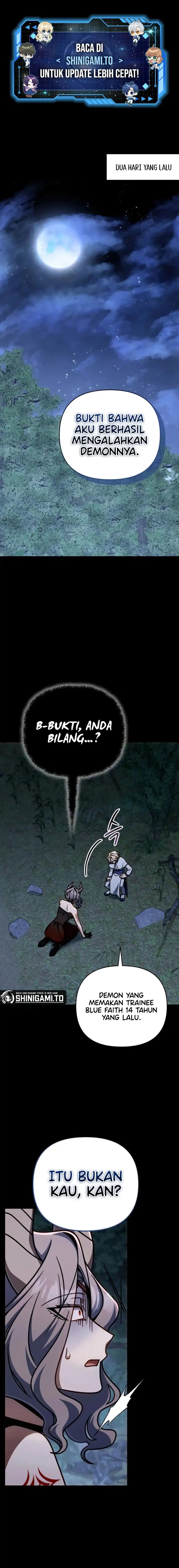 I’m Going To Destroy This Country Chapter 48 page 2