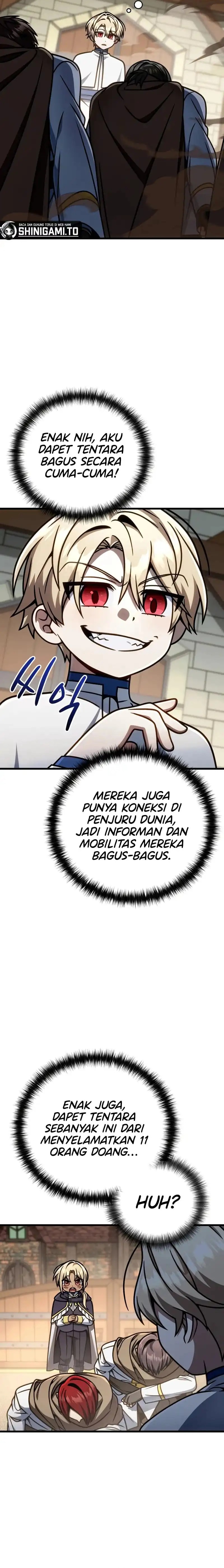 I’m Going To Destroy This Country Chapter 48 page 24