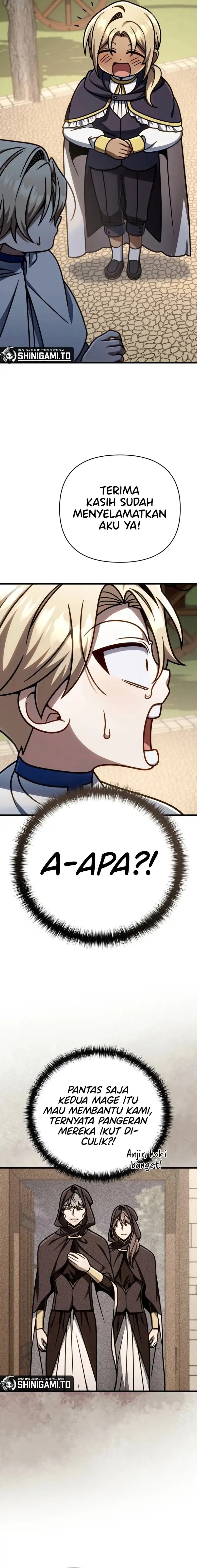 I’m Going To Destroy This Country Chapter 48 page 28