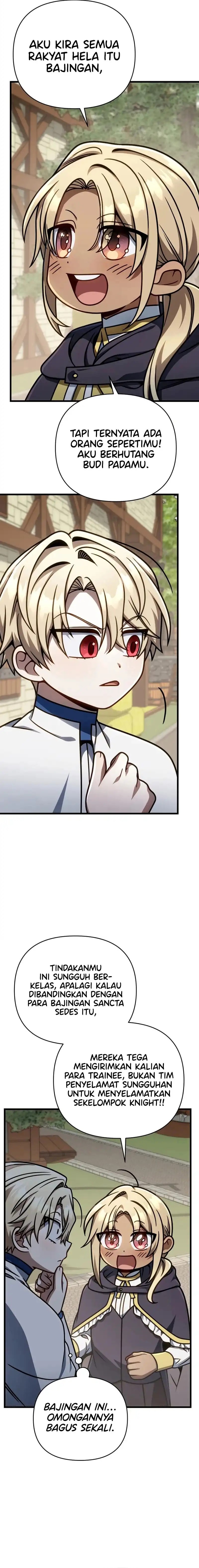 I’m Going To Destroy This Country Chapter 48 page 30