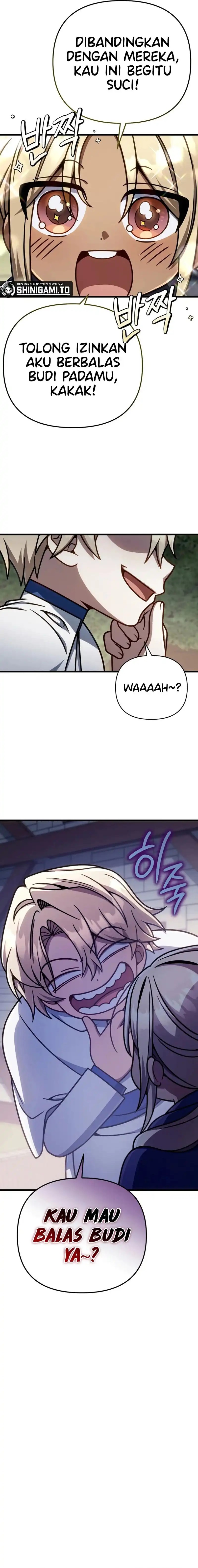 I’m Going To Destroy This Country Chapter 48 page 32