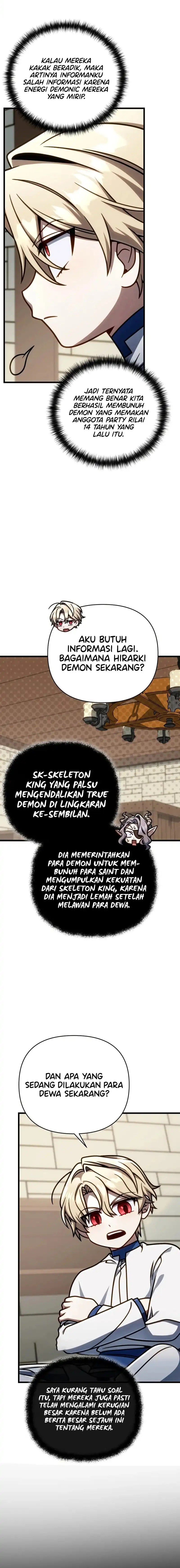 I’m Going To Destroy This Country Chapter 48 page 10