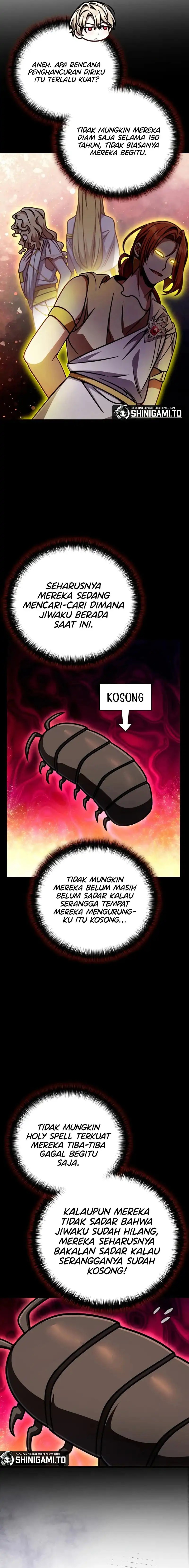 I’m Going To Destroy This Country Chapter 48 page 12