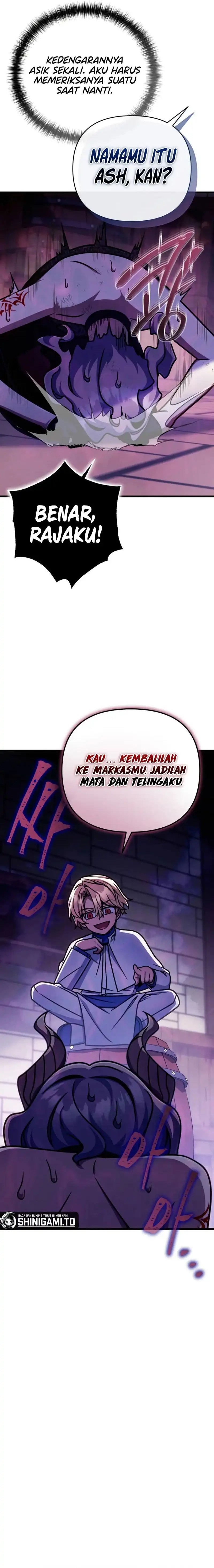 I’m Going To Destroy This Country Chapter 48 page 16